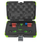 Інструмент регулювання зубчатого ременя VW Caddy/T5/T6 1.2-2.0 TDI CR 03-