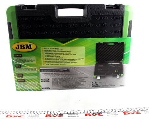 Інструмент регулювання зубчатого ременя Ford/Mazda 1.4/1.6/1.8/2.0 D/TDCI/HDI