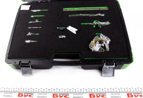 Інструмент регулювання зубчатого ременя Ford/Mazda 1.4/1.6/1.8/2.0 D/TDCI/HDI