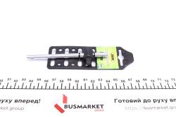 Вороток 1/4" 115 мм с плавающей головкой