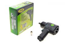 Гайковерт пневматичний 1/2" 1756 Нм