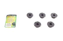 Набір корків оливозливних (5шт) (BMW)