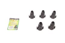 Набір корків оливозливних (5шт) (Ford)