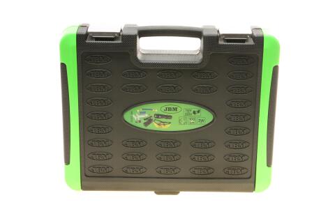 Набір інструментів для виявлення витоків у системі кондиціювання повітря