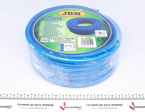 Шланг повітряний JBM (d=10mm) 25m