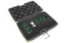 Набір інструментів для відновлення різьби колісних шпильок