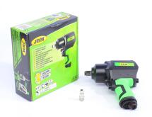 Гайковерт пневматический 1/2" 1950 Нм.