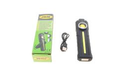 Фонарь карманный (LED COB 3/5W/90/250/30053776Lm.)