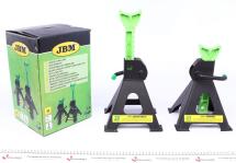 Опора під автомобіль 3t (290-430mm) ( 2 шт)