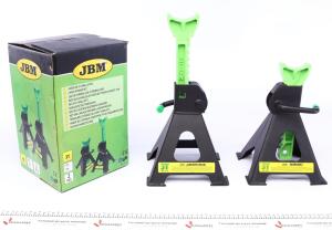 Опора під автомобіль 3t (290-430mm) ( 2 шт)