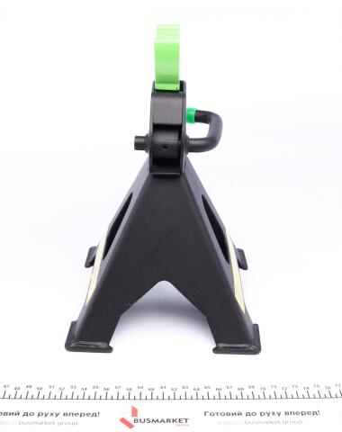 Опора під автомобіль 3t (290-430mm) ( 2 шт)