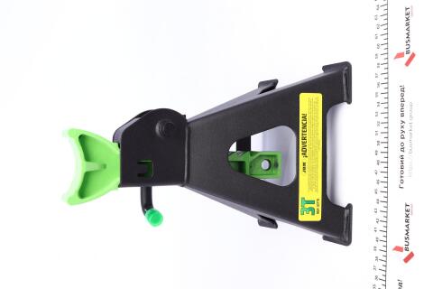 Опора під автомобіль 3t (290-430mm) ( 2 шт)