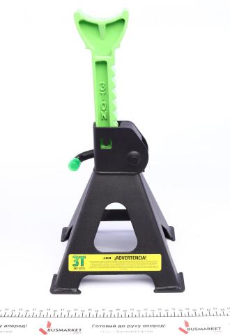 Опора під автомобіль 3t (290-430mm) ( 2 шт)