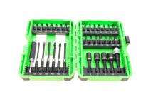 Набір біт комбінований 33 од.