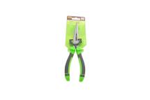 Плоскогубці з подовженими губками 8" L-200 мм