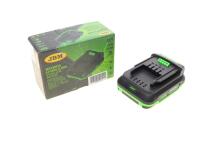 Акумулятор для ключа ударного електричного 2.0Ah