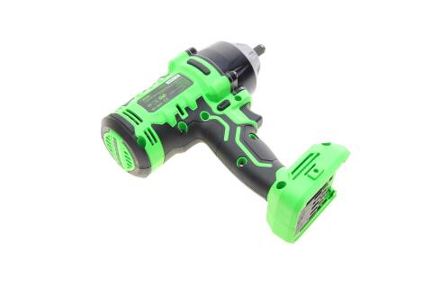 Ключ електричний ударний 1/2" (1200Nm) Ключ електричний ударний 1/2" (1200Nm)