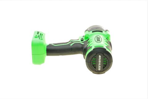 Ключ електричний ударний 3/4" (1550Nm) Ключ електричний ударний 3/4" (1550Nm)