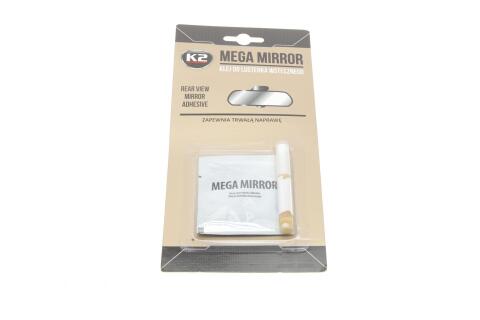 Клей для дзеркал заднього виду Mega Mirror (0.6ml)