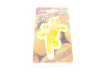 Освіжувач повітря Gecko Lemon Освіжувач повітря Gecko Lemon