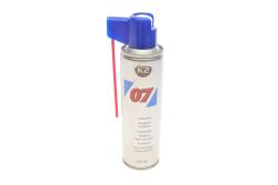 Средство для удаления ржавчины 07 (250ml)