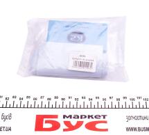 Комплект для нанесення захисного засобу Gravon на керамічні покриття Комплект для нанесення захисного засобу Gravon на керамічні покриття