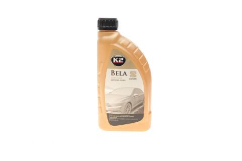 Піна активна для автомобіля Bela Blueberry (1л) Піна активна для автомобіля Bela Blueberry (1л)