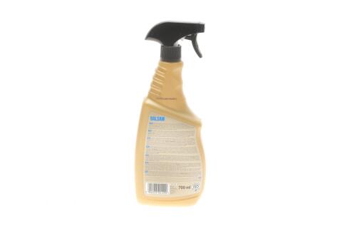 Полироль для лаковых поверхностей автомобиля Balsam (700ml)