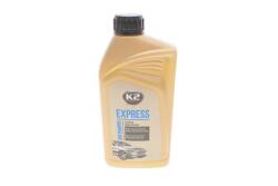 Шампунь для автомобиля с антикоррозионным эффектом Express (1л)