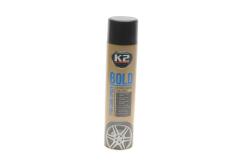 Средство для очистки и блеска резины Bold (600ml)