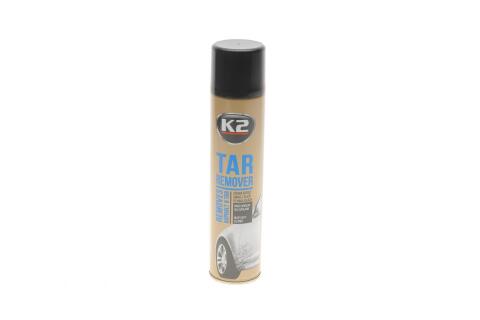 Засіб для очищення кузова Tar Remover (300ml)