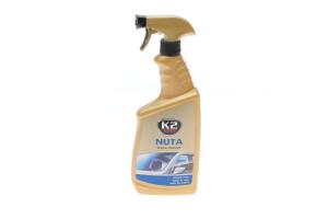 Очисник Nuta Glass Cleaner (770мл)