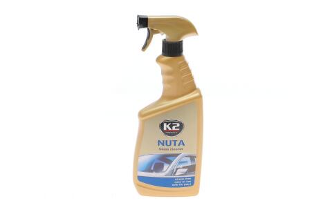 Очисник Nuta Glass Cleaner (770мл) Очисник Nuta Glass Cleaner (770мл)