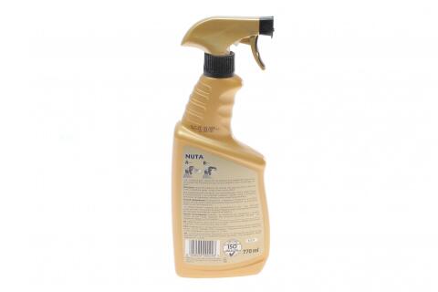 Очисник Nuta Glass Cleaner (770мл) Очисник Nuta Glass Cleaner (770мл)