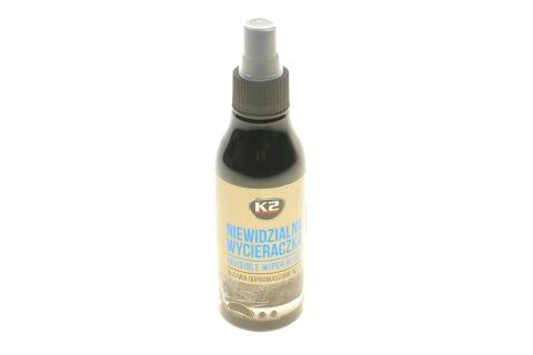 Покрытие для стекла антидождь Perfect Invisible Wiper Blade (150ml)