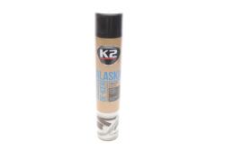 Средство для размораживания стекла Alaska (750ml) до -60С