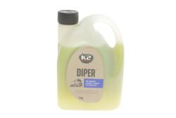 Шампунь для автомобиля Diper (2L)