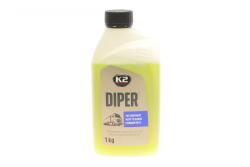 Шампунь для автомобиля Diper (1кг)
