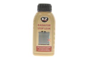 Герметик для радіатора Radiator Stop Leak (250ml)