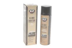 Средство для очистки кондиционера (500ml) (пена)