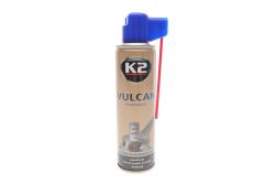 Средство для удаления ржавчины Vulcan (250ml)