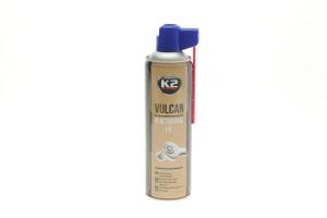 Засіб для видалення іржі Vulcan (500ml)