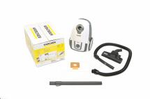 Пилосос для сухого прибирання VC 2 Premium (700Вт)