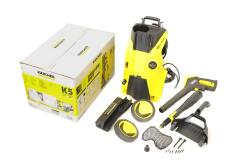 Мінімийка високого тиску K5 Full ControlPlus (20-145 Бар/до 500 л/ч)
