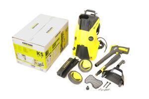 Минимойка высокого давления K5 Full ControlPlus (20-145 Бар/до 500 л/ч)