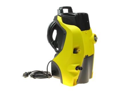 Минимойка высокого давления K5 Full ControlPlus (20-145 Бар/до 500 л/ч) Минимойка высокого давления K5 Full ControlPlus (20-145 Бар/до 500 л/ч)