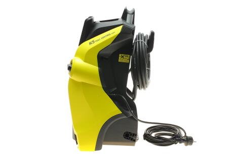 Минимойка высокого давления K5 Full ControlPlus (20-145 Бар/до 500 л/ч) Минимойка высокого давления K5 Full ControlPlus (20-145 Бар/до 500 л/ч)