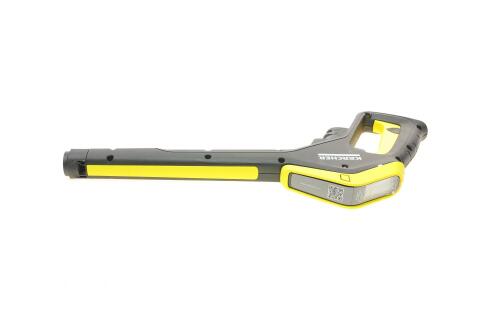 Минимойка высокого давления K5 Full ControlPlus (20-145 Бар/до 500 л/ч) Минимойка высокого давления K5 Full ControlPlus (20-145 Бар/до 500 л/ч)