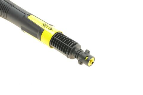 Минимойка высокого давления K5 Full ControlPlus (20-145 Бар/до 500 л/ч) Минимойка высокого давления K5 Full ControlPlus (20-145 Бар/до 500 л/ч)