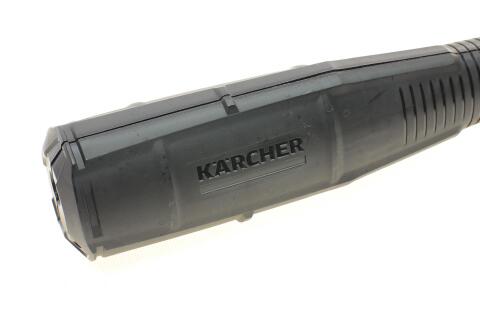 Минимойка высокого давления K5 Full ControlPlus (20-145 Бар/до 500 л/ч) Минимойка высокого давления K5 Full ControlPlus (20-145 Бар/до 500 л/ч)